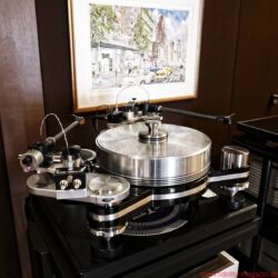 Lyric HiFi New York City