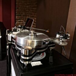 Lyric HiFi New York City