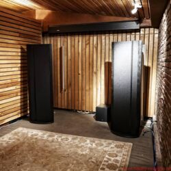 Lyric HiFi New York City