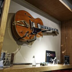 Lyric HiFi New York City