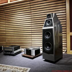 Lyric HiFi New York City