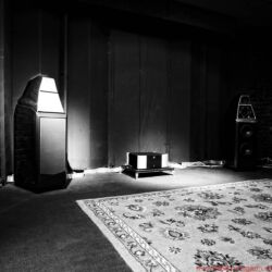 Lyric HiFi New York City