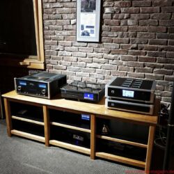 Lyric HiFi New York City