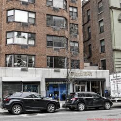 Lyric HiFi New York City