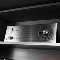 Lyric HiFi New York City