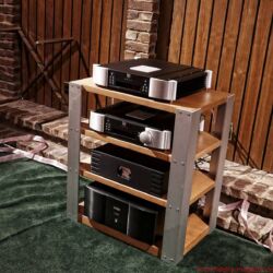 Lyric HiFi New York City