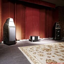 Lyric HiFi New York City