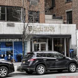 Lyric HiFi New York City