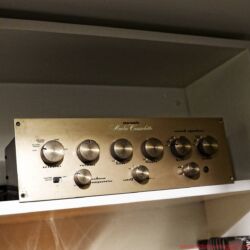Lyric HiFi New York City