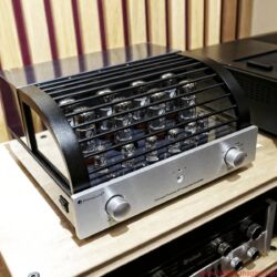 Lyric HiFi New York City