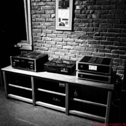 Lyric HiFi New York City