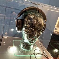 Park Avenue Audio New York City