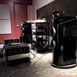 Park Avenue Audio New York City