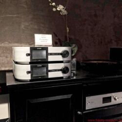 Park Avenue Audio New York City