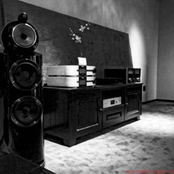 Park Avenue Audio New York City