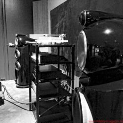 Park Avenue Audio New York City