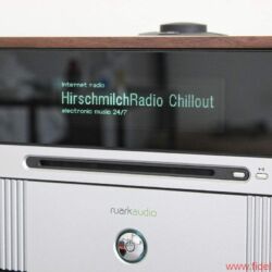Ruark Audio R7 High Fidelity Radiogram