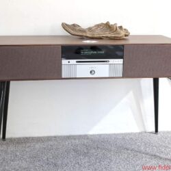 Ruark Audio R7 High Fidelity Radiogram