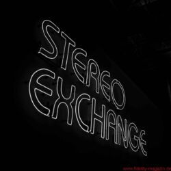 Stereo Exchange New York City