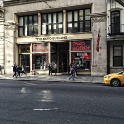 Stereo Exchange New York City