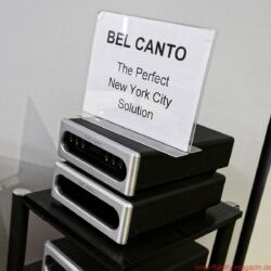 Stereo Exchange New York City