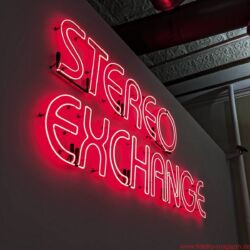 Stereo Exchange New York City