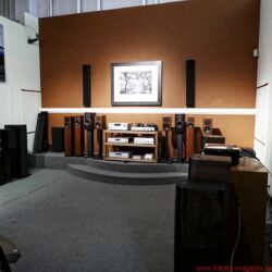 Stereo Exchange New York City