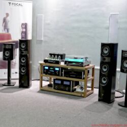 Stereo Exchange New York City