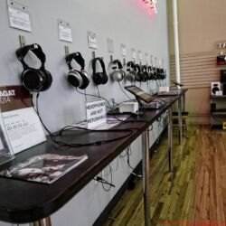 Stereo Exchange New York City