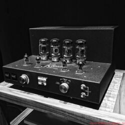 Stereo Exchange New York City