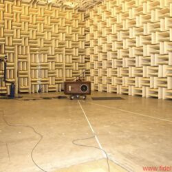 Messungen Tannoy Prestige Turnberry GR Limited Edition Alnico