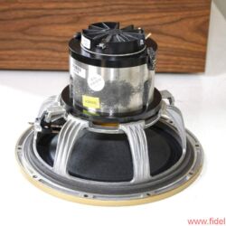 Messungen Tannoy Prestige Turnberry GR Limited Edition Alnico