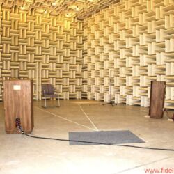 Messungen Tannoy Prestige Turnberry GR Limited Edition Alnico