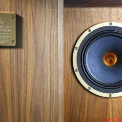 Tannoy Prestige Turnberry GR Limited Edition Alnico