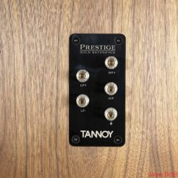 Tannoy Prestige Turnberry GR Limited Edition Alnico