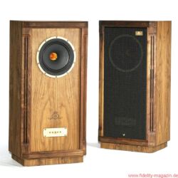 Tannoy Prestige Turnberry GR Limited Edition Alnico