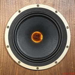 Tannoy Prestige Turnberry GR Limited Edition Alnico