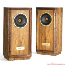 Tannoy Prestige Turnberry GR Limited Edition Alnico