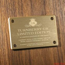 Tannoy Prestige Turnberry GR Limited Edition Alnico