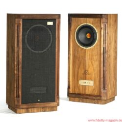 Tannoy Prestige Turnberry GR Limited Edition Alnico