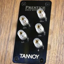 Tannoy Prestige Turnberry GR Limited Edition Alnico