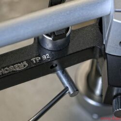 Thorens TP 92 OEM