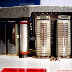 Die Geheimnisse der Tonbandmaschine, Teil 2 - Volles Brett: viele Spuren auf zwei Zoll