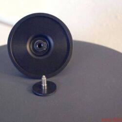 VPI Scout II + Scout Tonarm+ Periphery Ring