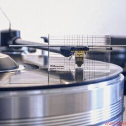 VPI Scout II + Scout Tonarm+ Periphery Ring