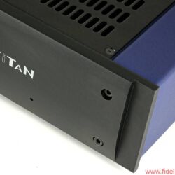 Whest Titan Pro