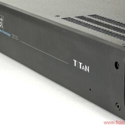 Whest Titan Pro