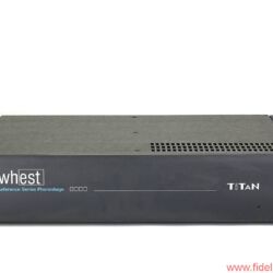 Whest Titan Pro