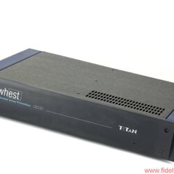 Whest Titan Pro