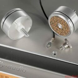 bFly-audio Powerbase